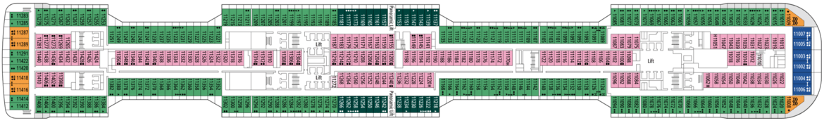 MSC Grandiosa - Deck 11, Dali.png